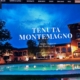 Realizzazione sito web Tenuta Montemagno Relais