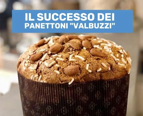 Panettoni Roberto Valbuzzi