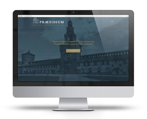 Praesidium